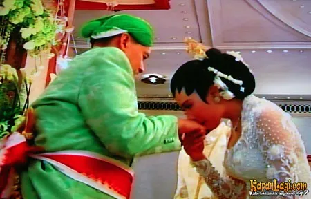 Foto Dian Sastrowardoyo