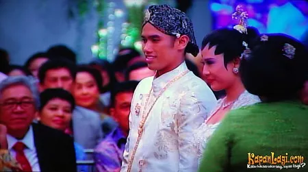 Foto Dian Sastrowardoyo