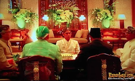 Foto Dian Sastrowardoyo