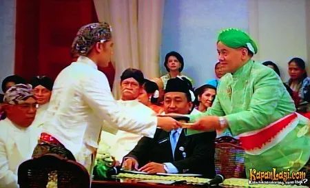 Foto Dian Sastrowardoyo