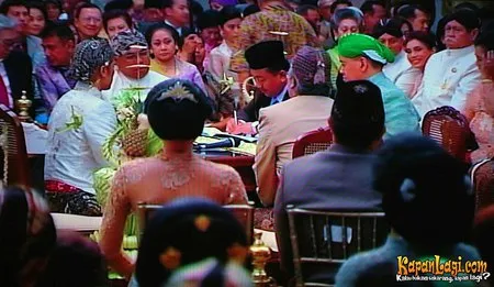 Foto Dian Sastrowardoyo