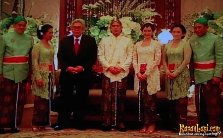 Foto Dian Sastrowardoyo