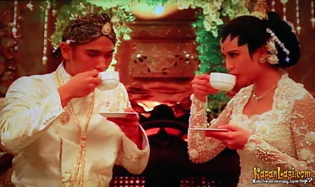 Foto Dian Sastrowardoyo