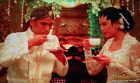 Foto Dian Sastrowardoyo