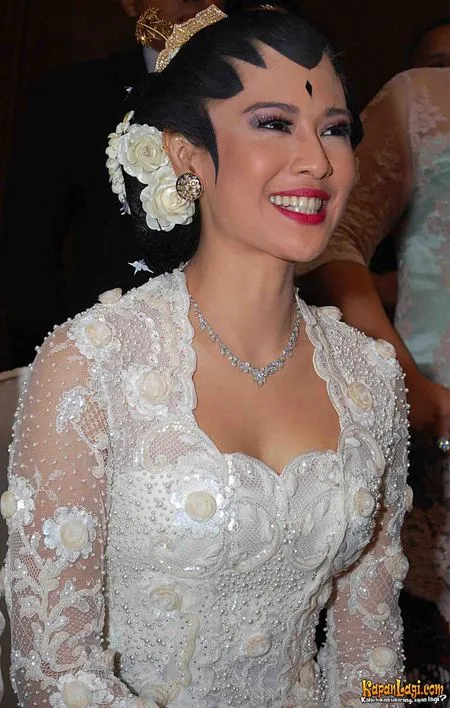 Foto Dian Sastrowardoyo