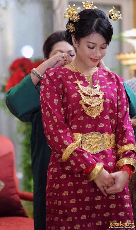 Foto Dian Sastrowardoyo