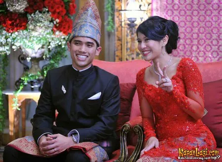 Foto Dian Sastrowardoyo