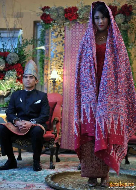 Foto Dian Sastrowardoyo