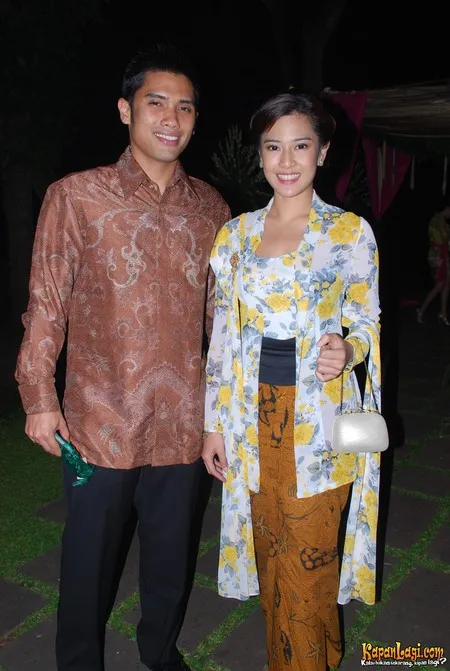 Foto Dian Sastrowardoyo