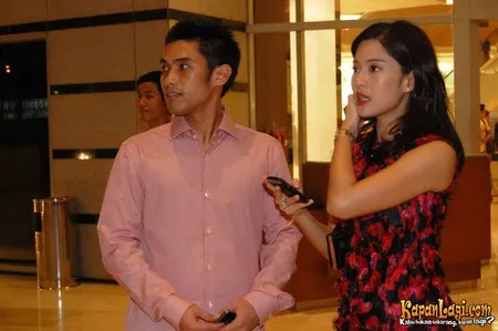 Foto Dian Sastrowardoyo