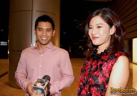 Foto Dian Sastrowardoyo