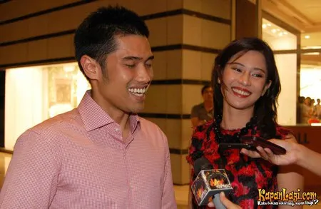 Foto Dian Sastrowardoyo