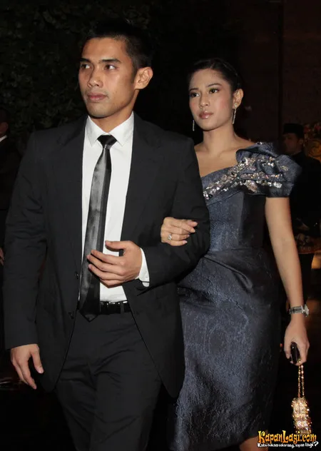 Foto Dian Sastrowardoyo