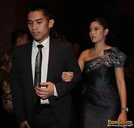 Foto Dian Sastrowardoyo