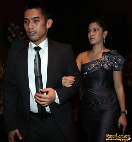 Foto Dian Sastrowardoyo