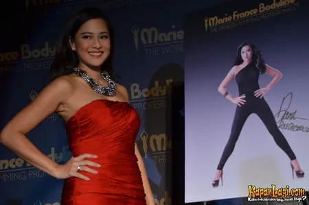 Foto Dian Sastrowardoyo