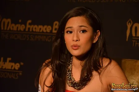 Foto Dian Sastrowardoyo