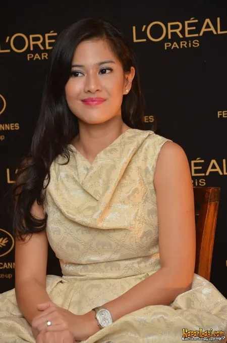 Foto Dian Sastrowardoyo