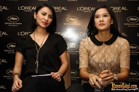 Foto Dian Sastrowardoyo