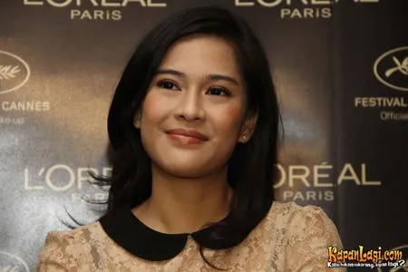 Foto Dian Sastrowardoyo