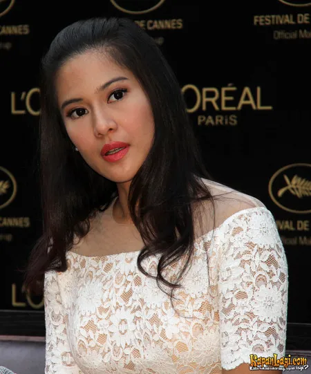 Foto Dian Sastrowardoyo. Nomor Foto: 733