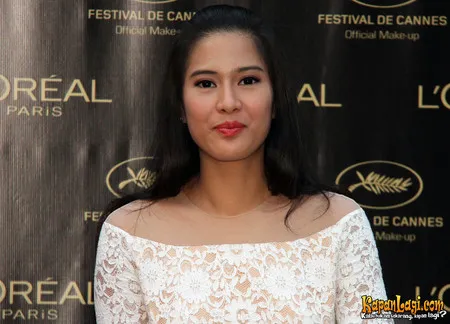 Foto Dian Sastrowardoyo