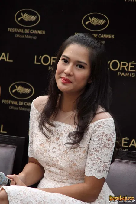 Foto Dian Sastrowardoyo. Nomor Foto: 740