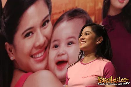 Foto Dian Sastrowardoyo