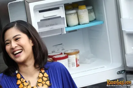 Foto Dian Sastrowardoyo