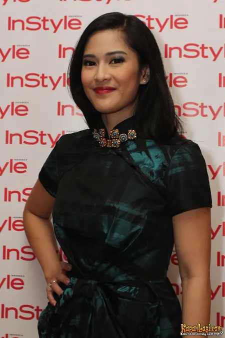 Foto Dian Sastrowardoyo