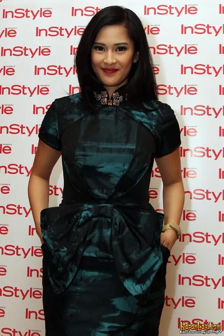 Foto Dian Sastrowardoyo