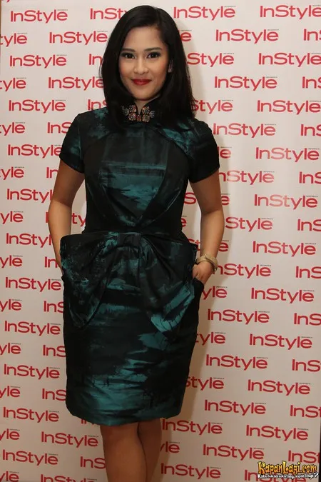 Foto Dian Sastrowardoyo