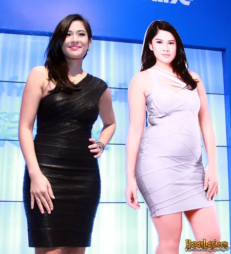 Foto Dian Sastrowardoyo