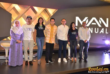 Foto Dian Sastrowardoyo