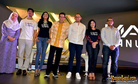 Foto Dian Sastrowardoyo