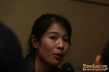 Foto Dian Sastrowardoyo