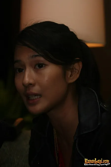 Foto Dian Sastrowardoyo