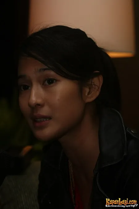 Foto Dian Sastrowardoyo