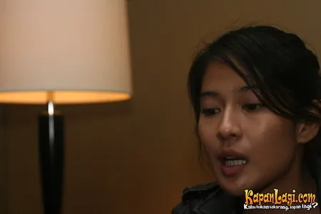 Foto Dian Sastrowardoyo