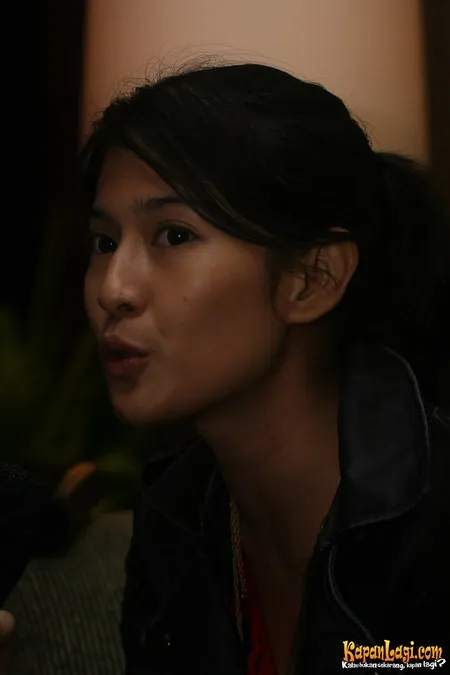 Foto Dian Sastrowardoyo