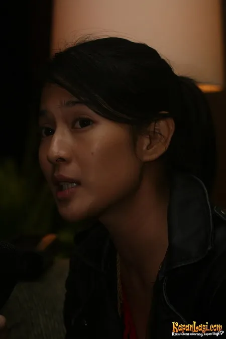 Foto Dian Sastrowardoyo