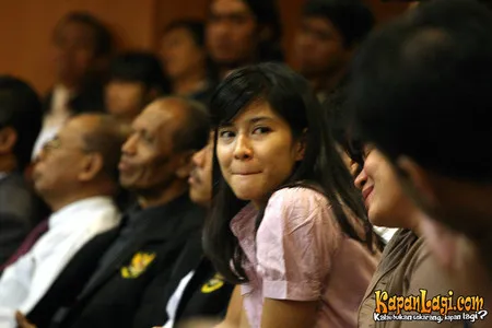 Foto Dian Sastrowardoyo