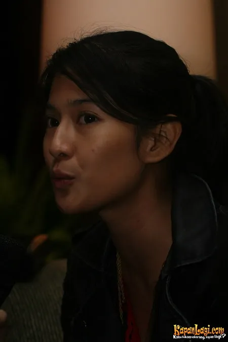 Foto Dian Sastrowardoyo