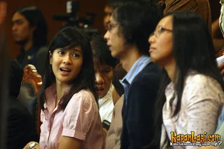 Foto Dian Sastrowardoyo