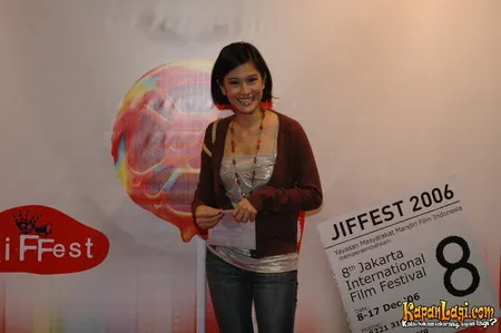 Foto Dian Sastrowardoyo