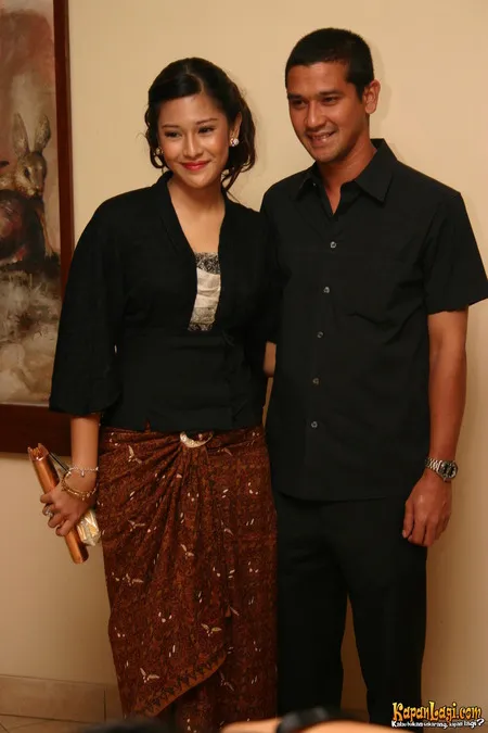 Foto Dian Sastrowardoyo