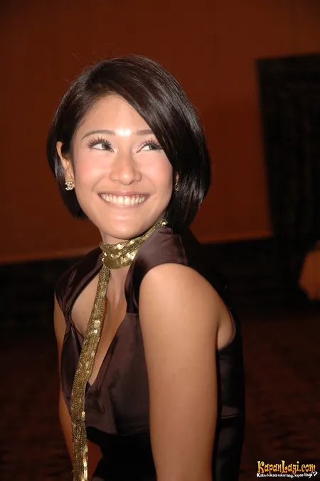 Foto Dian Sastrowardoyo