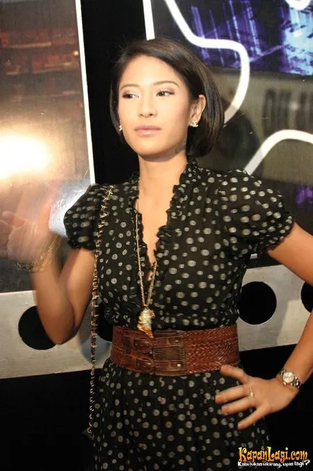 Foto Dian Sastrowardoyo