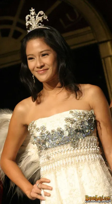 Foto Dian Sastrowardoyo