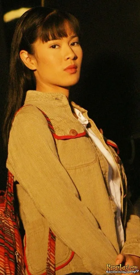 Foto Dian Sastrowardoyo